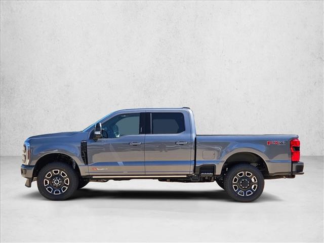 new 2026 Ford F-250 car, priced at $93,533