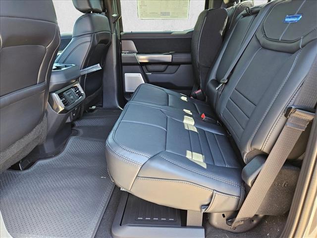 new 2026 Ford F-250 car, priced at $93,533
