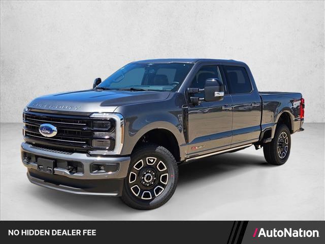 new 2026 Ford F-250 car, priced at $93,533