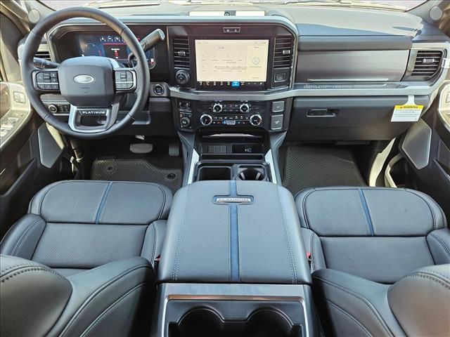 new 2026 Ford F-250 car, priced at $93,533