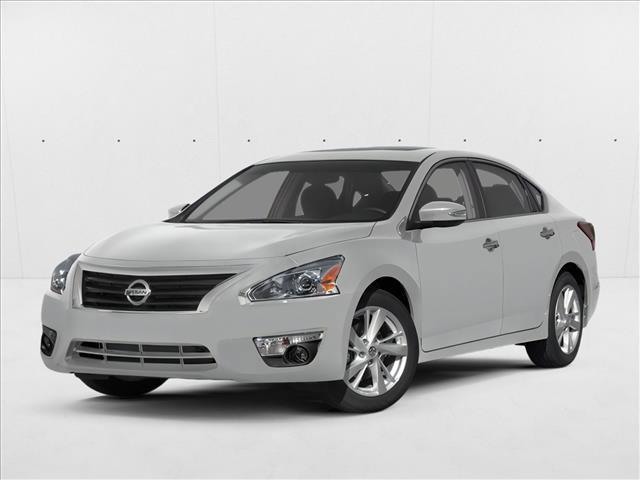 used 2013 Nissan Altima car, priced at $8,995
