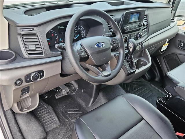 new 2025 Ford Transit-150 car, priced at $40,999