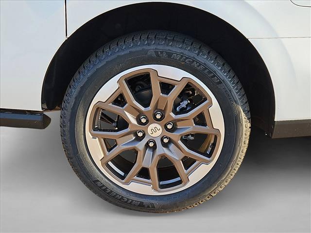 new 2026 Ford Expedition Max car, priced at $87,462