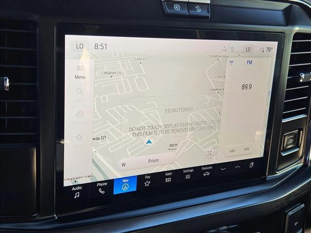 new 2026 Ford F-250 car, priced at $82,275