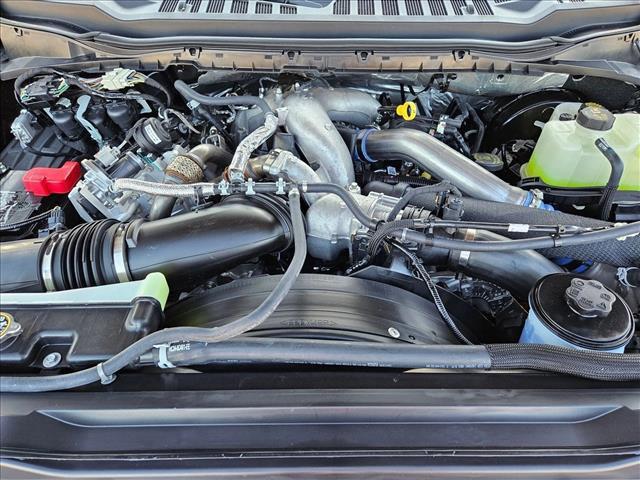 new 2026 Ford F-250 car, priced at $82,275