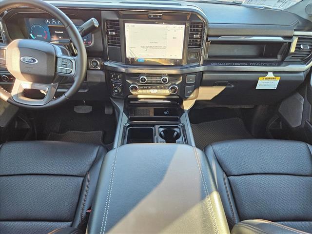 new 2026 Ford F-250 car, priced at $82,275