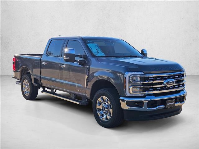 new 2026 Ford F-250 car, priced at $82,275