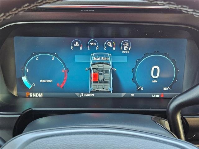 new 2026 Ford F-250 car, priced at $82,275