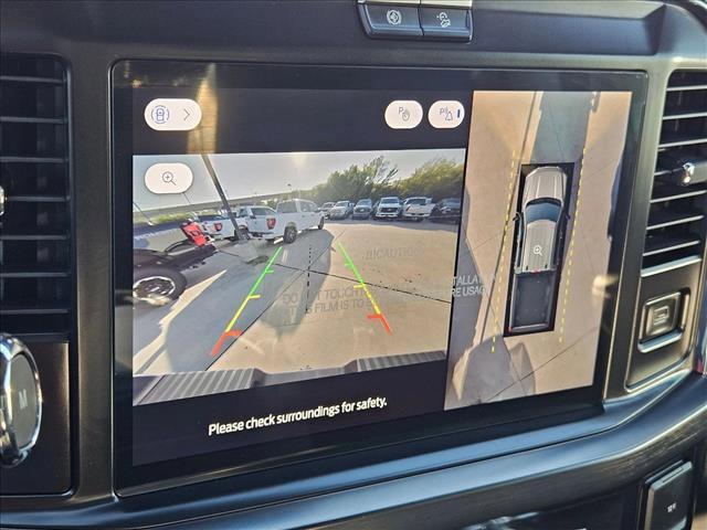 new 2026 Ford F-250 car, priced at $82,275