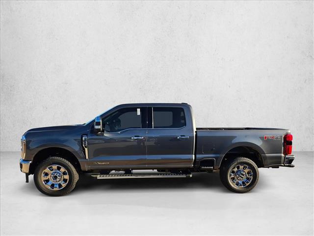 new 2026 Ford F-250 car, priced at $82,275