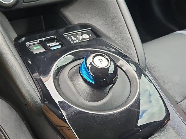 used 2021 Nissan Leaf car, priced at $15,995