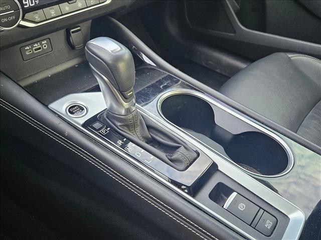 used 2020 Nissan Altima car, priced at $18,887