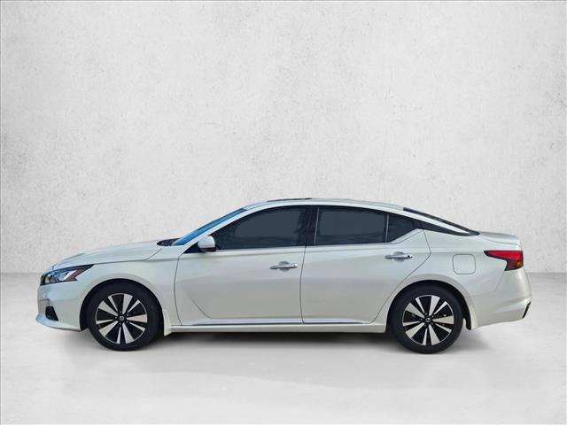 used 2020 Nissan Altima car, priced at $18,887