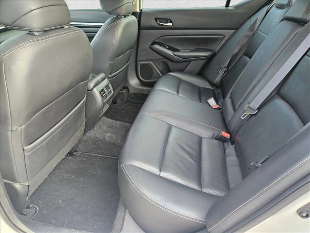 used 2020 Nissan Altima car, priced at $18,887