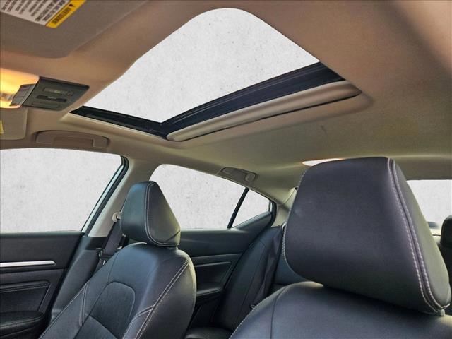 used 2020 Nissan Altima car, priced at $18,887