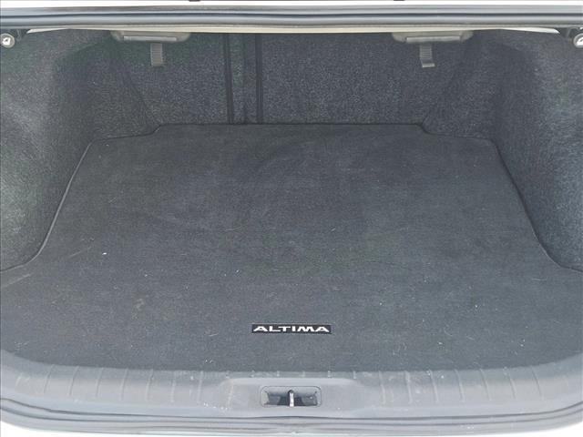 used 2020 Nissan Altima car, priced at $18,887