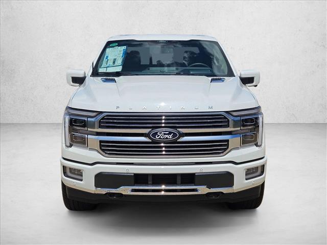 new 2026 Ford F-150 car, priced at $83,518