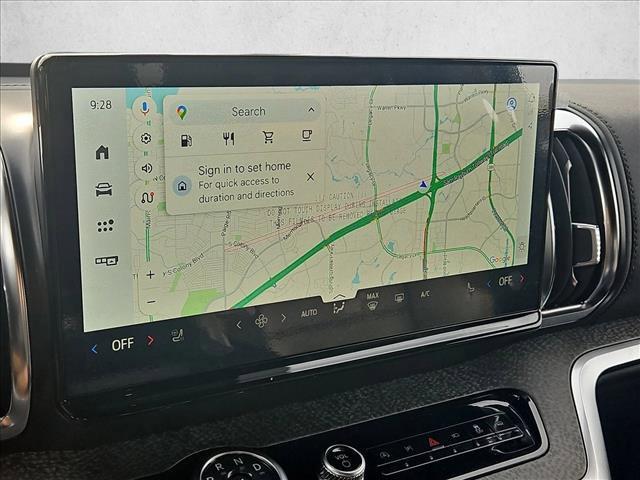 new 2026 Ford Expedition car, priced at $81,867