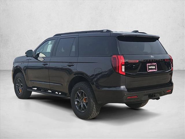 new 2026 Ford Expedition car, priced at $81,867