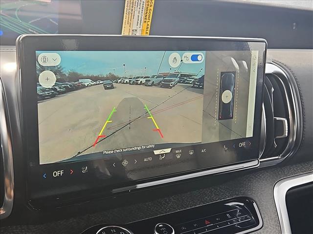 new 2026 Ford Expedition car, priced at $81,867