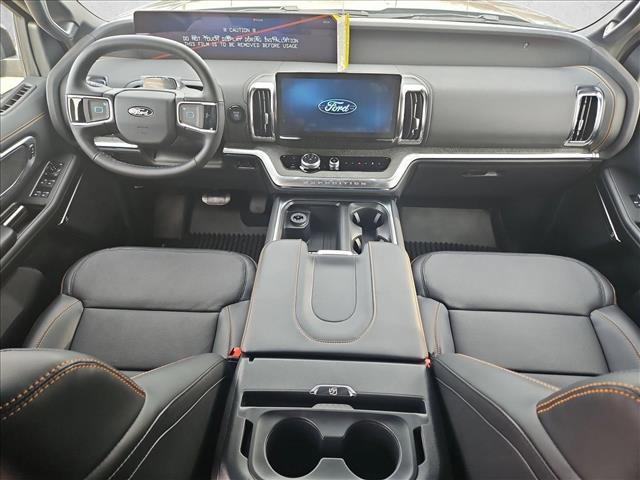 new 2026 Ford Expedition car, priced at $81,867