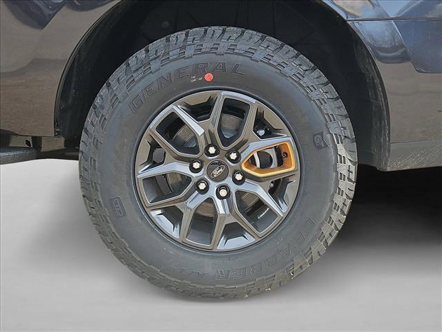 new 2026 Ford Expedition car, priced at $81,867