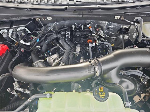 new 2026 Ford Expedition car, priced at $81,867