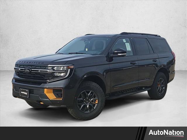 new 2026 Ford Expedition car, priced at $81,867