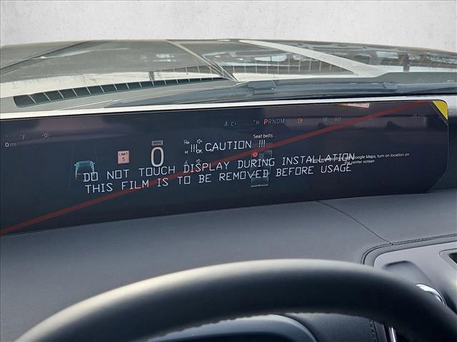 new 2026 Ford Expedition car, priced at $81,867