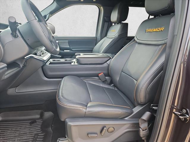 new 2026 Ford Expedition car, priced at $81,867