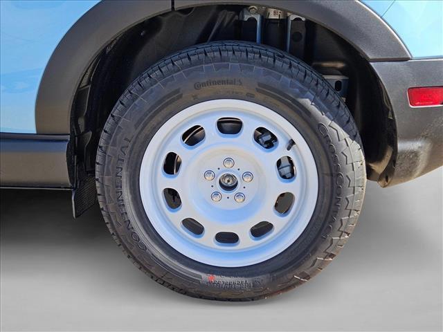 new 2026 Ford Bronco Sport car, priced at $37,331