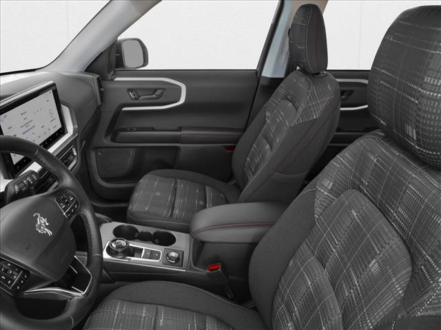 new 2026 Ford Bronco Sport car, priced at $38,280