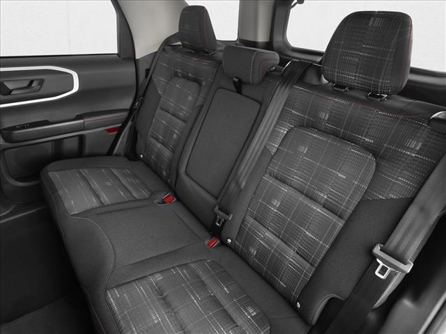 new 2026 Ford Bronco Sport car, priced at $38,280