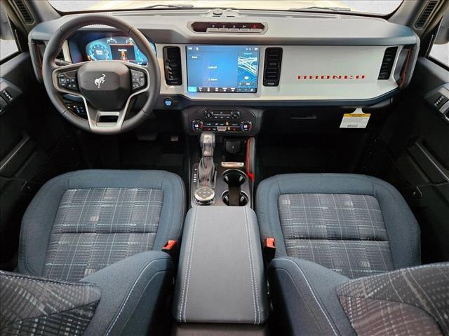 new 2026 Ford Bronco car, priced at $54,002