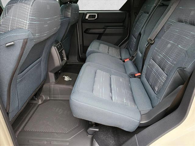new 2026 Ford Bronco car, priced at $54,002