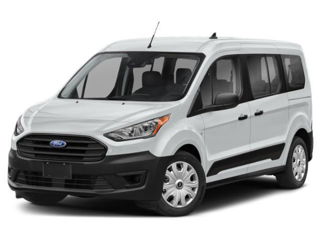 used 2022 Ford Transit Connect car, priced at $19,995