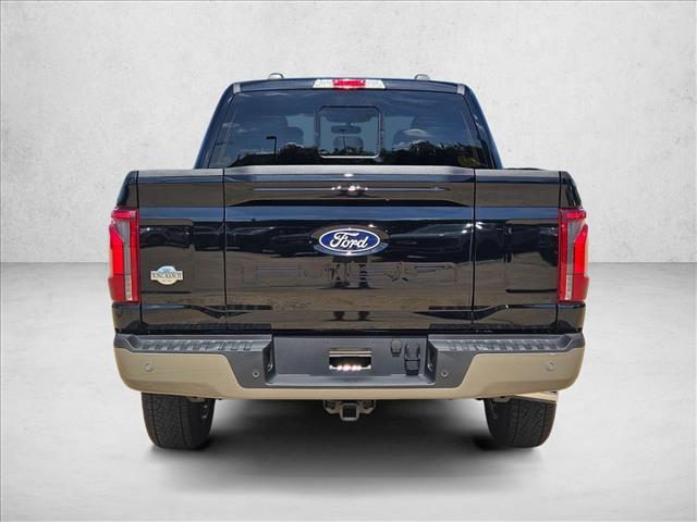 new 2026 Ford F-150 car, priced at $69,390