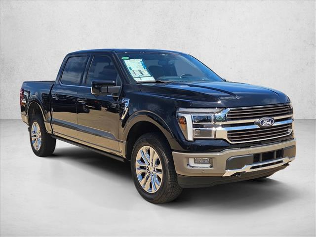 new 2026 Ford F-150 car, priced at $69,390