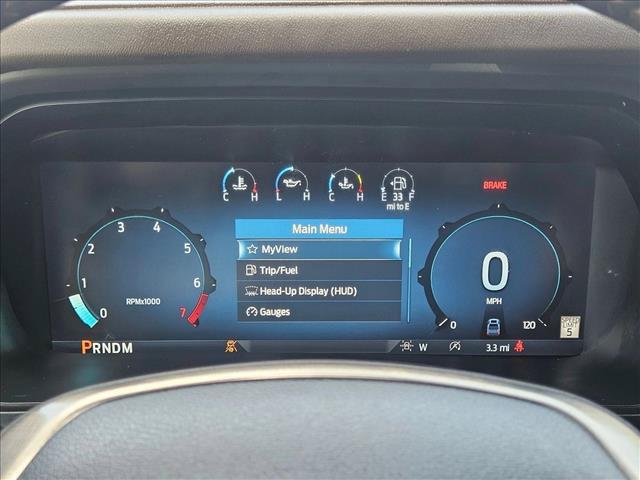 new 2026 Ford F-150 car, priced at $69,390