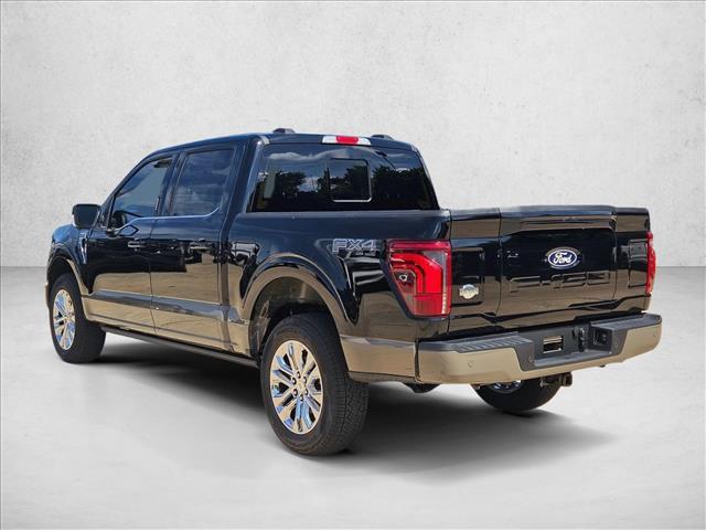 new 2026 Ford F-150 car, priced at $69,390