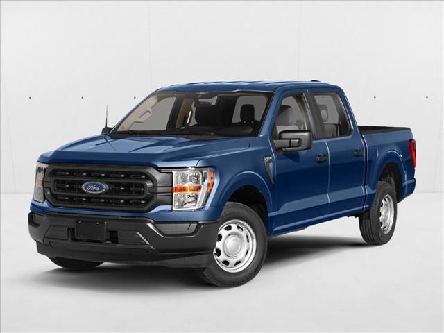 used 2022 Ford F-150 car, priced at $25,995