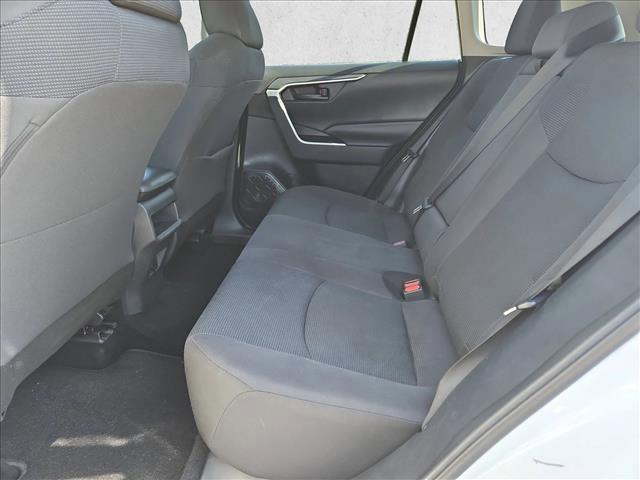 used 2019 Toyota RAV4 car, priced at $17,629