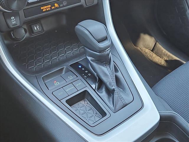 used 2019 Toyota RAV4 car, priced at $17,629