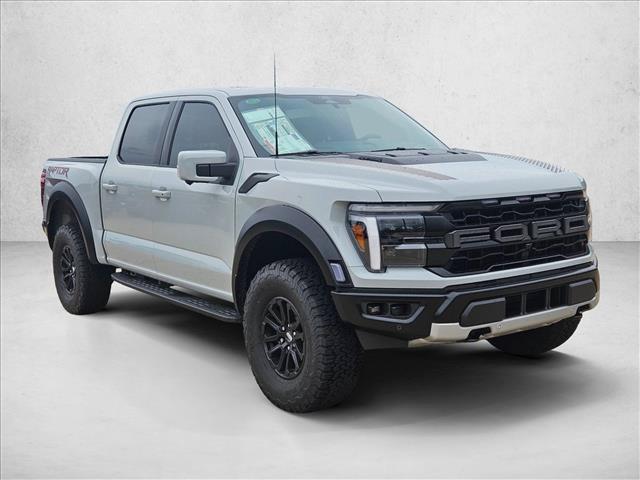 new 2026 Ford F-150 car