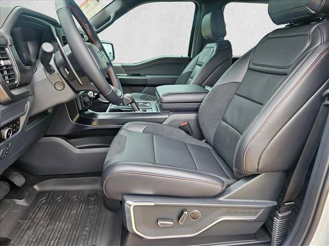 new 2026 Ford F-150 car