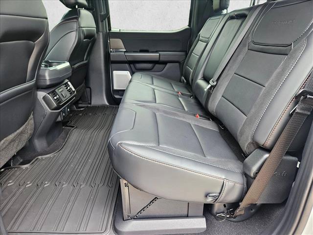 new 2026 Ford F-150 car