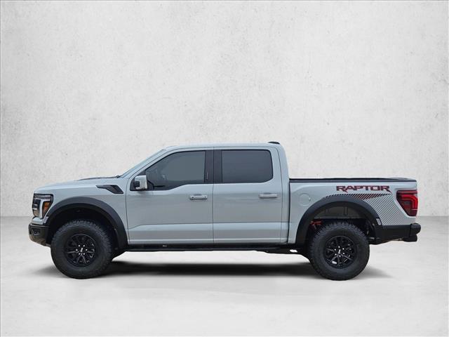 new 2026 Ford F-150 car