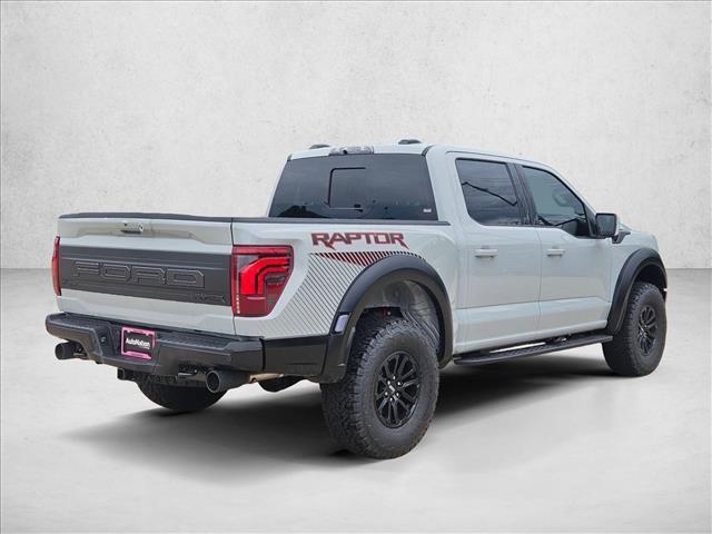 new 2026 Ford F-150 car