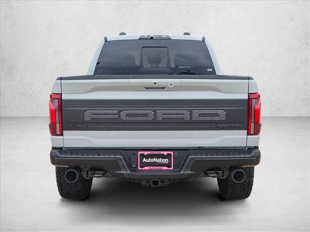 new 2026 Ford F-150 car