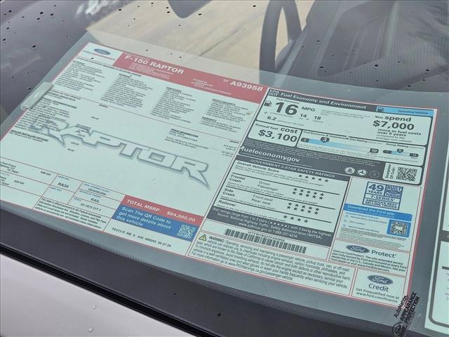 new 2026 Ford F-150 car